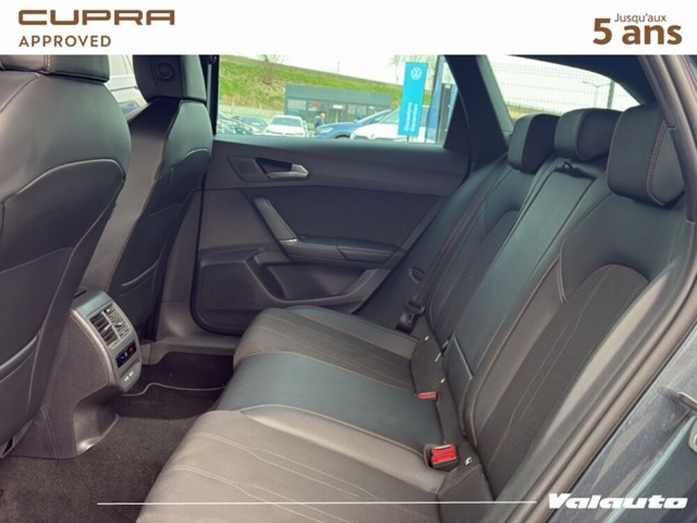 Leon ST V 2.0 TDI 150 CH DSG7 2025 occasion 59223 Roncq