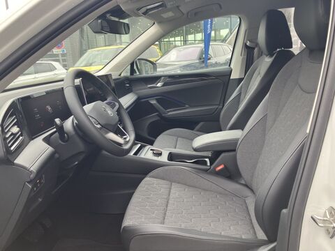 Tiguan 1.5 PHEV 204CH DSG6 VW ED. 2025 occasion 59860 Bruay-sur-l'Escaut