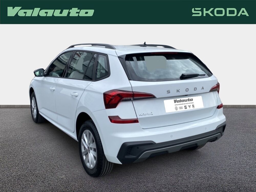 Kamiq SELECTION 1.0 TSI EVO 116CH DSG7 2026 occasion 59400 Cambrai