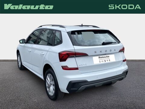 Kamiq SELECTION 1.0 TSI EVO 116CH DSG7 2026 occasion 59400 Cambrai