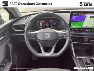 Leon COPA 1.5 ETSI 115CH DSG7 2025 occasion 59223 Roncq