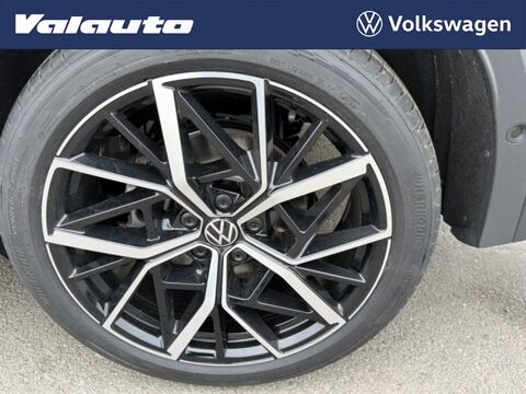 Tiguan 2.0 TDI 150CH DSG7 ELEGANCE 2025 occasion 59930 La Chapelle-d'Armenti&egrave;res