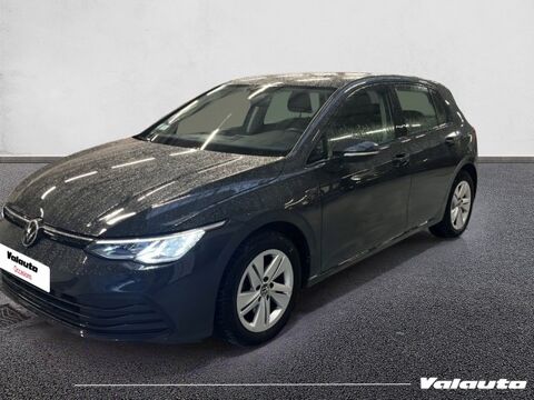 Annonce voiture Volkswagen Golf 22490 €