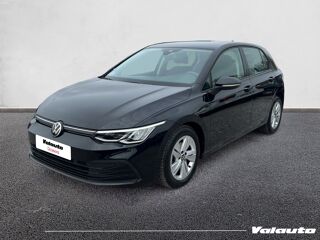 Golf LIFE PLUS 1.0 TSI 110CH BVM6 2023 occasion 59223 Roncq