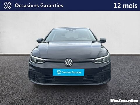 Golf LIFE 1.0 TSI 2023 occasion 59400 Cambrai