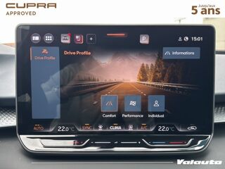 Terramar V 1.5 ETSI 150CH DSG 2025 occasion 59223 Roncq