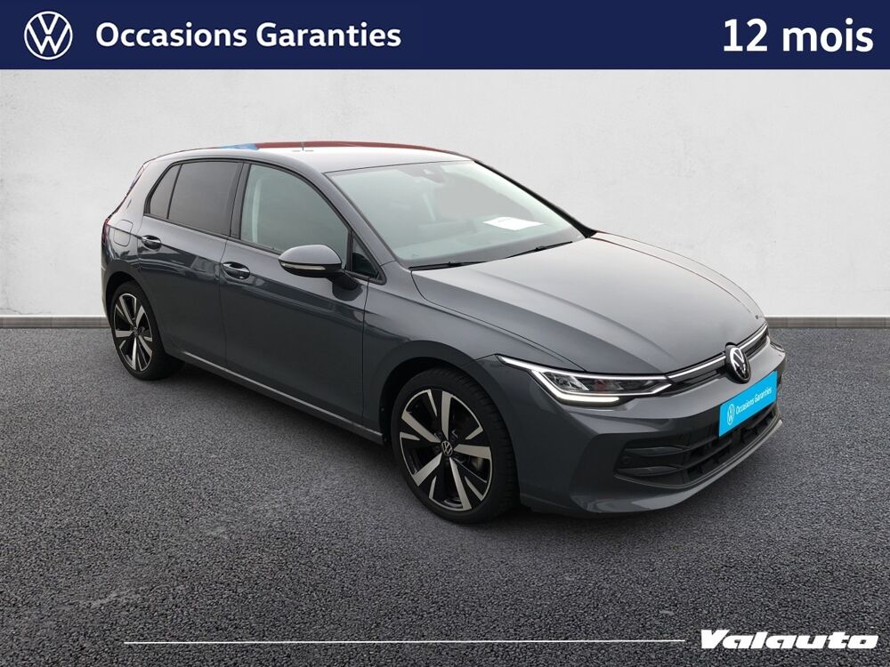 Golf 1.5 TSI 116 VW EDITION 2024 occasion 62217 Beaurains