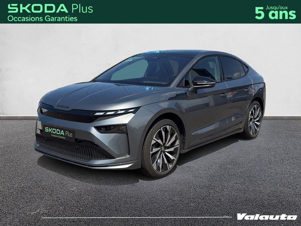 Enyaq SPORTLINE COUPE 85 2025 occasion 59223 Roncq