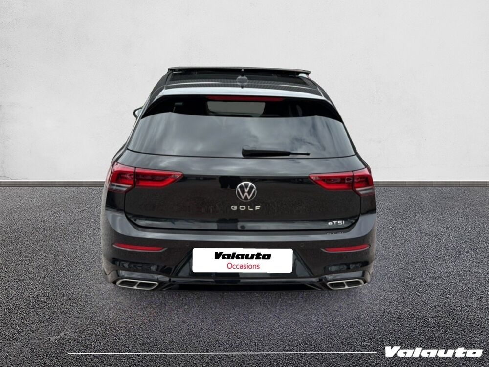 Golf R-LINE 1.5 ETSI 150CH DSG7 2024 occasion 59930 La Chapelle-d'Armenti&egrave;res