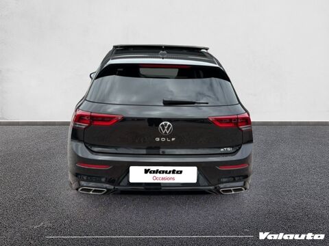 Golf R-LINE 1.5 ETSI 150CH DSG7 2024 occasion 59930 La Chapelle-d'Armenti&egrave;res