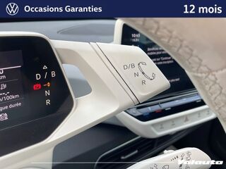 ID.3 PRO PERFORMANCE 204 58 KWH SOH 93% 2022 occasion 59930 La Chapelle-d'Armenti&egrave;res