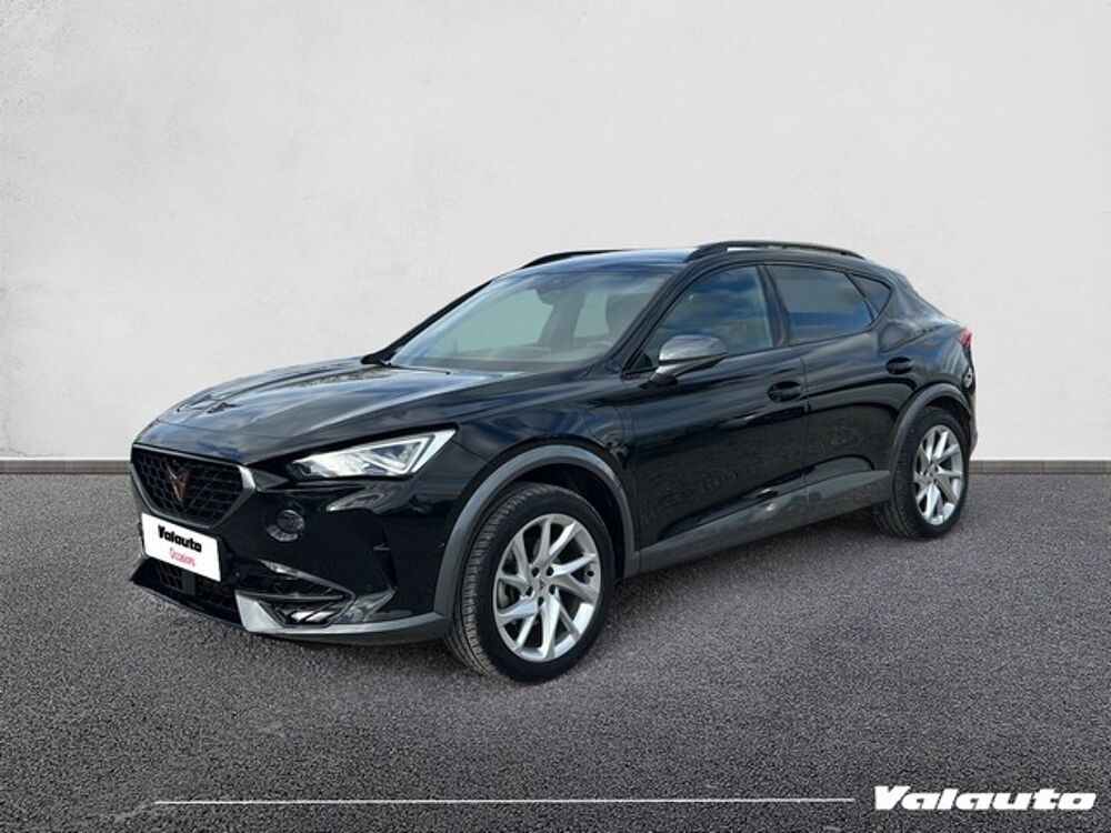 Formentor BUSINESS EDITION 1.4 EHYBRID 20... 2023 occasion 59930 La Chapelle-d'Armenti&egrave;res