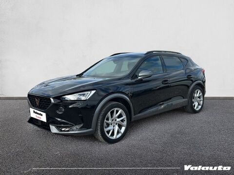 Annonce voiture Cupra Formentor 20990 €