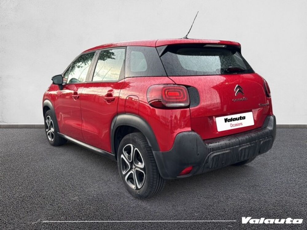 C3 Aircross 110CH FEEL 2022 occasion 59860 Bruay-sur-l'Escaut