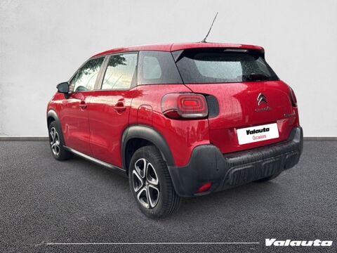 C3 Aircross 110CH FEEL 2022 occasion 59860 Bruay-sur-l'Escaut