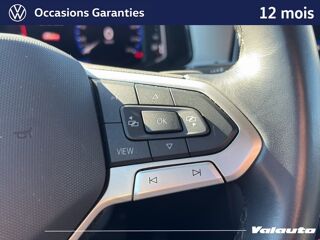 T-ROC 1.5 TSI 150 DSG7 VW EDITION 2024 occasion 59223 Roncq