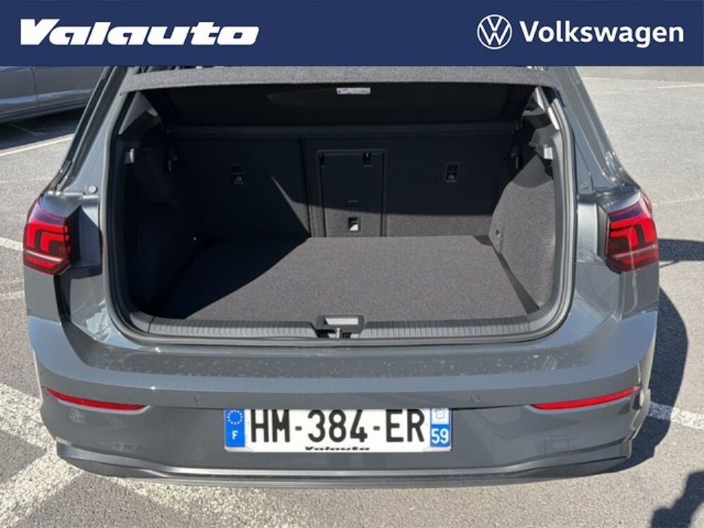 Golf 8 FL 1.5 TSI 116 CH BVM6 LIFE PLUS/VW E... 2026 occasion 59400 Cambrai