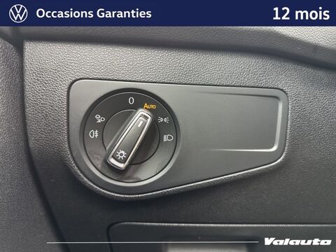 Tiguan R LINE 2.0 TDI 150 CH DSG 2023 occasion 59223 Roncq