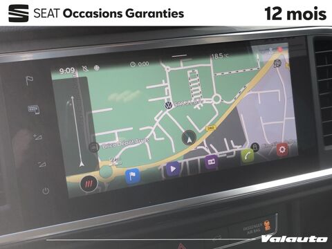 Ateca 2.0 TDI 150 CH DSG7 STYLE 2023 occasion 62217 Beaurains