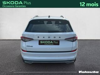 Kodiaq 2.0 TDI 150 SCR DSG7 SPORTLINE 2024 occasion 62217 Beaurains