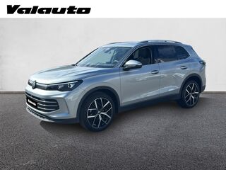 Tiguan NOUVEAU 1.5 ETSI 150CH DSG7 ELEGANCE 2026 occasion 59400 Cambrai