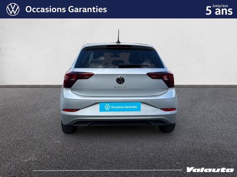 Polo VW EDITION 1.0 TSI 95 2025 occasion 59400 Cambrai