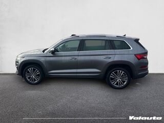 Kodiaq 2.0 TDI 150 SCR DSG7 LAURIN & KLEMENT 2023 occasion 59400 Cambrai