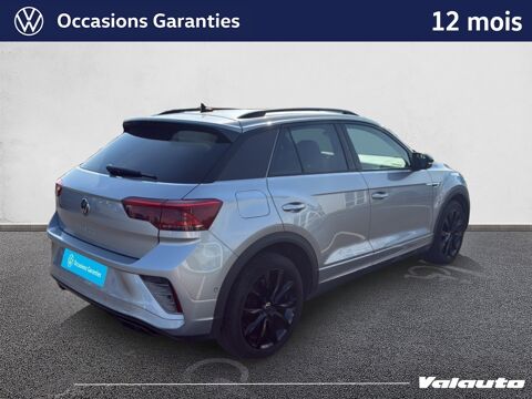 T-ROC 1.5 TSI 150 CH R LINE 2023 occasion 59860 Bruay-sur-l'Escaut