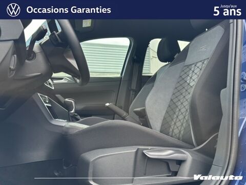 Taigo R-LINE 1.0 TSI 115 CH DSG7 2025 occasion 59223 Roncq