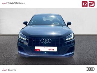 SQ2 50 TFSI QUATTRO S TRONIC 2019 occasion 59860 Bruay-sur-l'Escaut