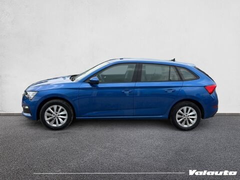 Scala BUSINESS 1.0 TSI 110CH DSG7 2023 occasion 59130 Lambersart
