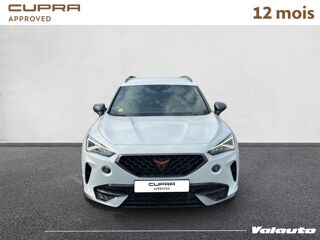 Formentor V 2.0 TDI 150 DSG7 4DRIVE 2022 occasion 62217 Beaurains
