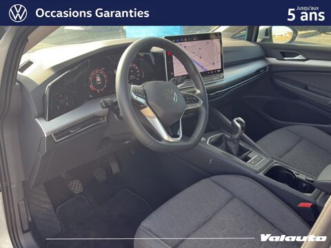 Golf 1.5 TSI 116 CH VW EDITION 2025 occasion 59223 Roncq