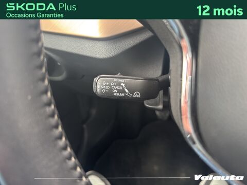 Kamiq 1.0 TSI 110CH STYLE 2023 occasion 59400 Cambrai