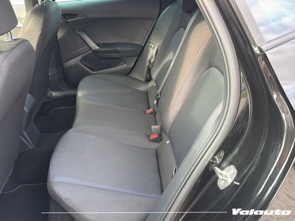 Ibiza FR 1.0 TSI 95CH 2025 occasion 59720 Louvroil