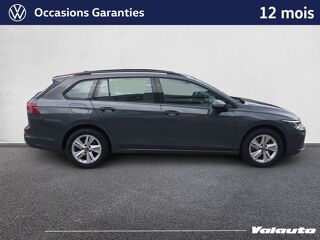 Golf SW 2.0 TDI 116 LIFE PLUS 2023 occasion 62217 Beaurains