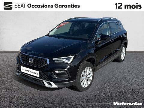 Annonce voiture Seat Ateca 24990 €