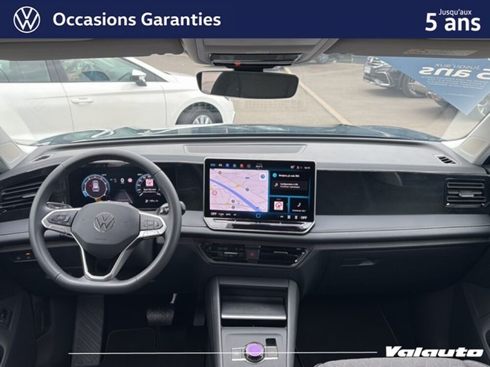 Tiguan 1.5 ETSI 130CH DSG7 LIFE PLUS 2025 occasion 59223 Roncq