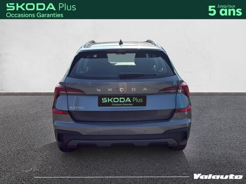 Kamiq SELECTION 1.0 TSI EVO 116CH DSG7 2025 occasion 59223 Roncq