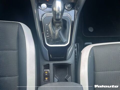 T-ROC CARAT 1.5 TSI 150 CH DSG7 2020 occasion 59100 Roubaix