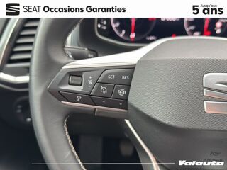 Ateca COPA 1.0 TSI 115 CH 2024 occasion 59223 Roncq