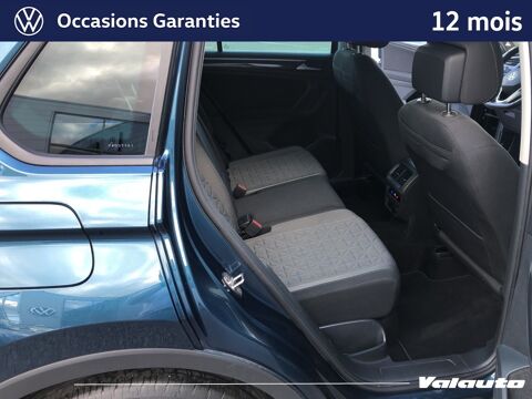 Tiguan 2.0 TDI 150 CH DSG7 LIFE 2023 occasion 62217 Beaurains