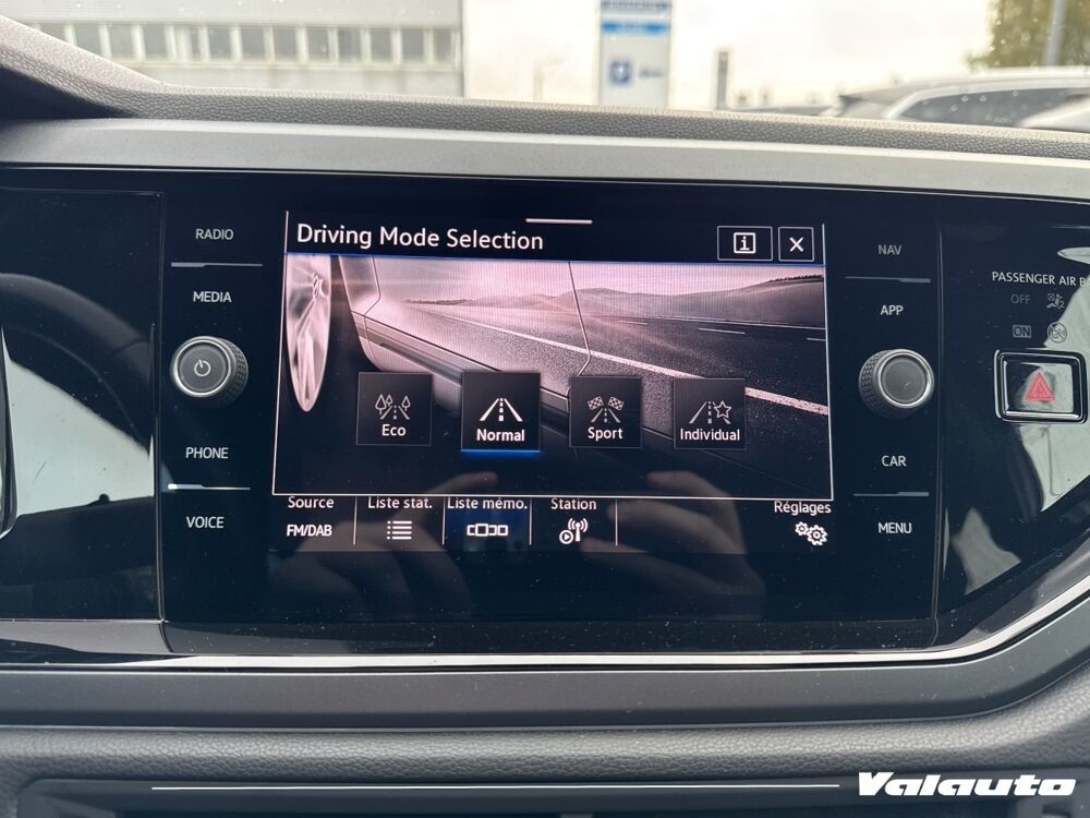 Taigo R LINE 1.5 TSI 150CH DSG7 2023 occasion 59223 Roncq