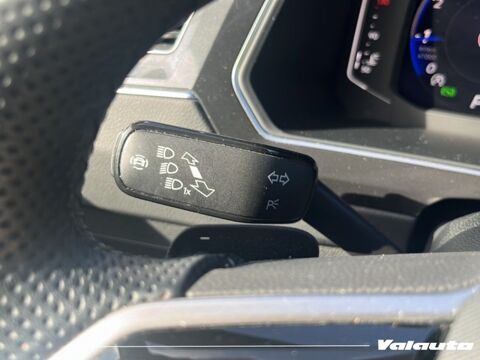 Tiguan 1.5 TSI 150 CH DSG7 R LINE 2023 occasion 59100 Roubaix
