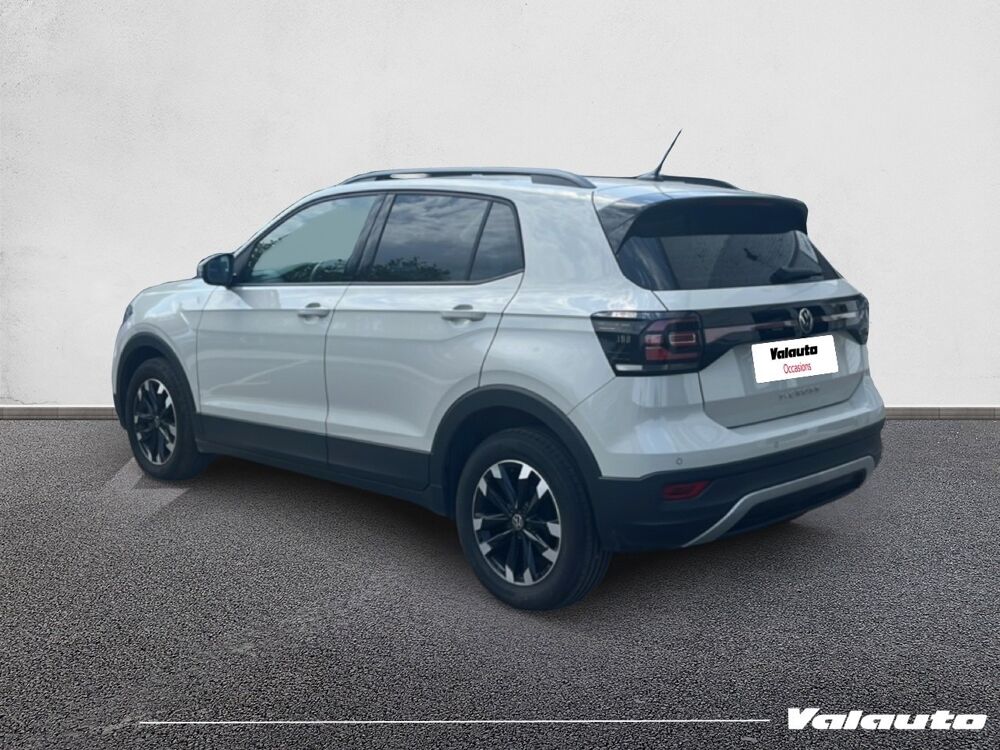 T-Cross 1.0 TSI 95 CH 2023 occasion 59100 Roubaix
