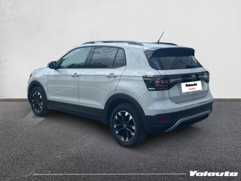 T-Cross 1.0 TSI 95 CH 2023 occasion 59100 Roubaix