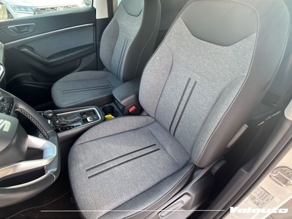 Ateca STYLE BUSINESS 2.0 TDI 150CH DSG7 2022 occasion 59860 Bruay-sur-l'Escaut
