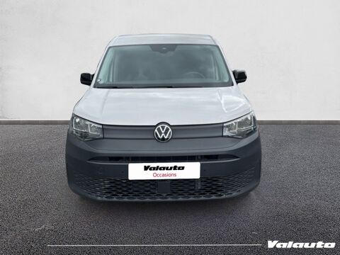 Caddy CARGO BUSINESS 2.0 TDI 122CH BVM6 2023 occasion 59223 Roncq