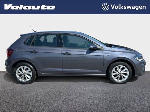 Polo 1.0 TSI 95 STYLE DSG 2023 occasion 62217 Beaurains