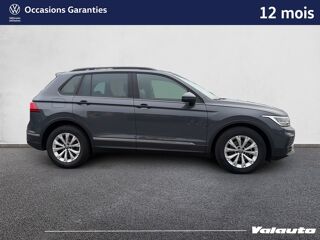 Tiguan LIFE 2.0 150 TDI DSG 2023 occasion 59400 Cambrai